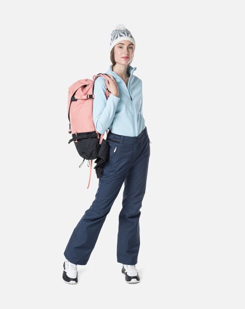 Pantalon de Ski bleu marine