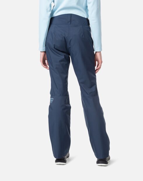 Pantalon de Ski bleu marine