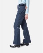 Pantalon de Ski bleu marine