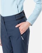 Pantalon de Ski bleu marine