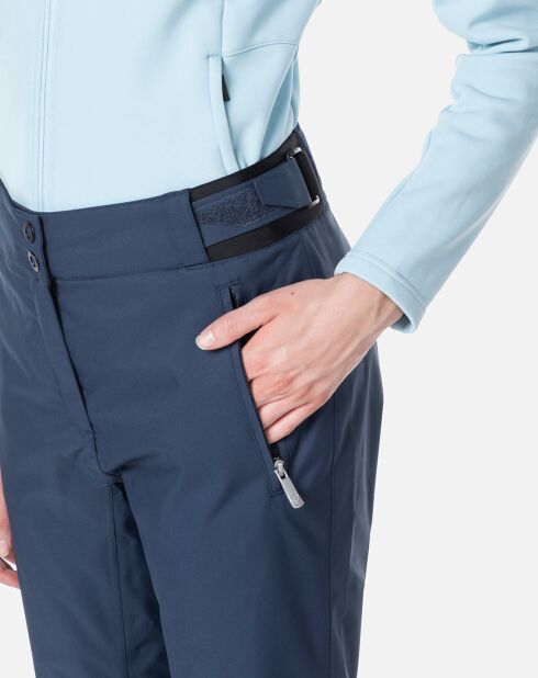 Pantalon de Ski bleu marine