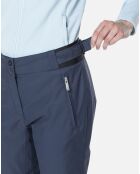 Pantalon de Ski bleu marine
