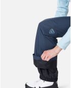 Pantalon de Ski bleu marine