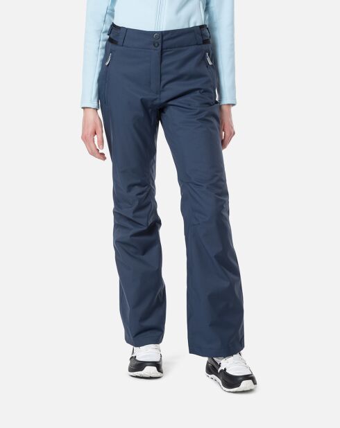 Pantalon de Ski bleu marine