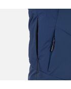 Veste Directement bleu marine