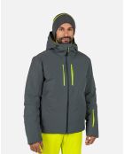 Veste Directa onyx grey