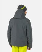 Veste Directa onyx grey