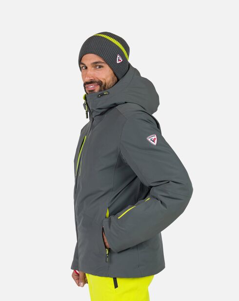 Veste Directa onyx grey