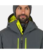 Veste Directa onyx grey