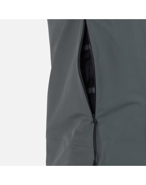 Veste Directa onyx grey