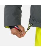 Veste Directa onyx grey