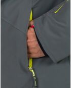 Veste Directa onyx grey