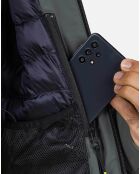 Veste Directa onyx grey