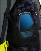 Veste Directa onyx grey