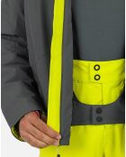 Veste Directa onyx grey