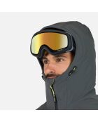 Veste Directa onyx grey