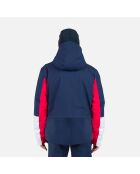 Veste Diretta Mix blanche