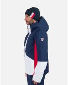 Veste Diretta Mix blanche