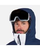 Veste Diretta Mix blanche