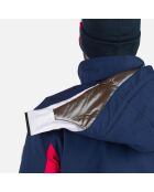 Veste Diretta Mix blanche