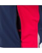 Veste Diretta Mix blanche