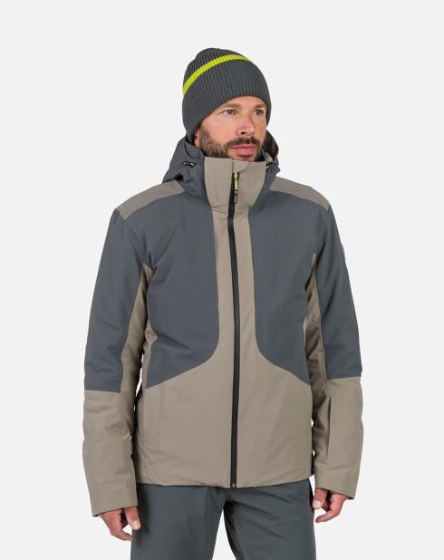 Veste Diretta Mix dune