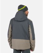 Veste Diretta Mix dune