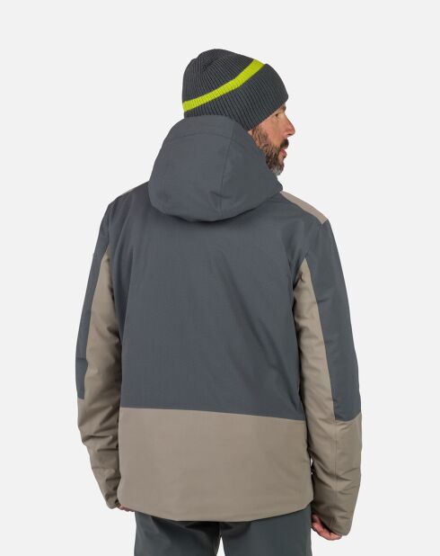 Veste Diretta Mix dune