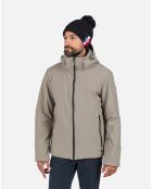 Veste Cieloalto dune