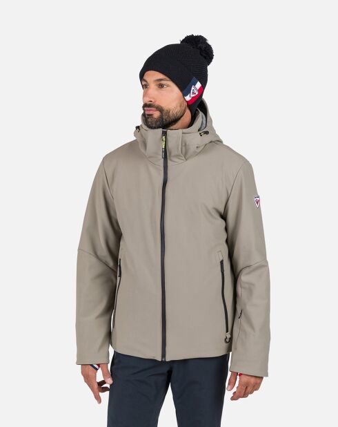 Veste Cieloalto dune