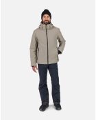 Veste Cieloalto dune