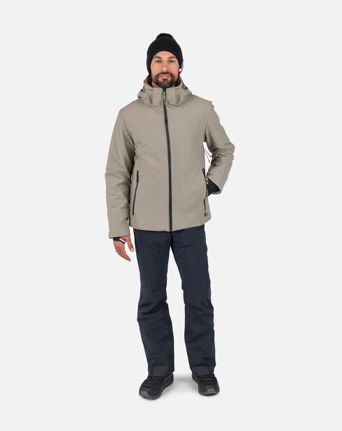 Veste Cieloalto dune