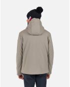 Veste Cieloalto dune