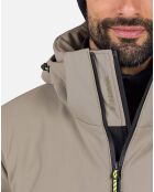 Veste Cieloalto dune