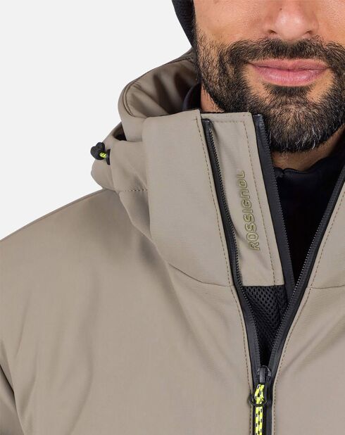 Veste Cieloalto dune