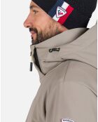 Veste Cieloalto dune