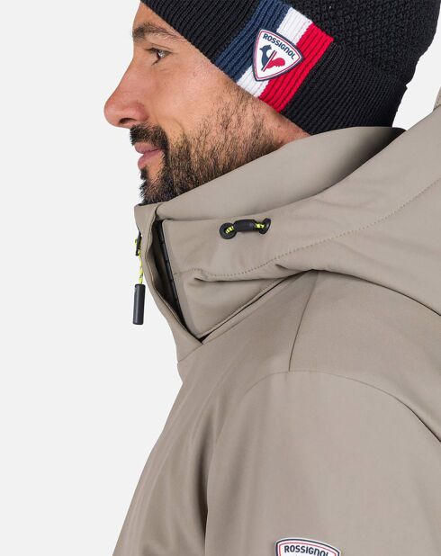 Veste Cieloalto dune