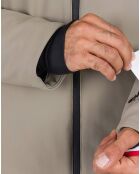 Veste Cieloalto dune