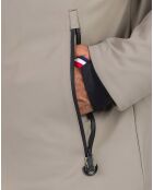 Veste Cieloalto dune