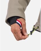 Veste Cieloalto dune