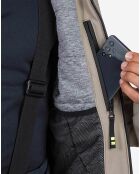 Veste Cieloalto dune