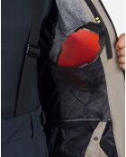 Veste Cieloalto dune