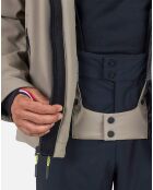 Veste Cieloalto dune