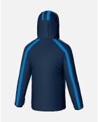 Veste Saluver bleu marine