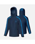 Veste Saluver bleu marine