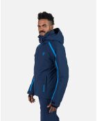 Veste Saluver bleu marine
