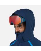 Veste Saluver bleu marine