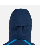 Veste Saluver bleu marine