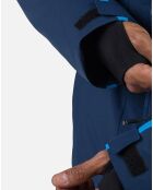 Veste Saluver bleu marine