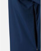 Veste Saluver bleu marine